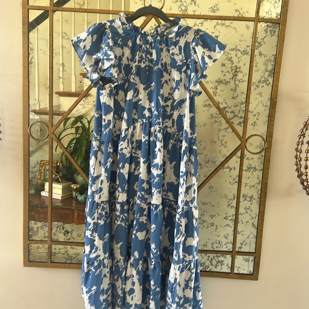 Pinch size M dress